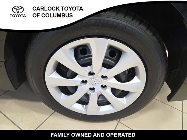 Used 2024 Toyota Corolla LE image 10