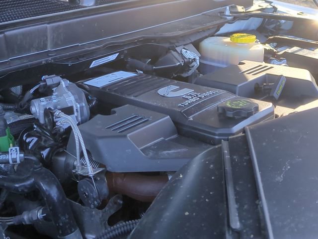 Used 2024 RAM 3500 Big Horn image 25