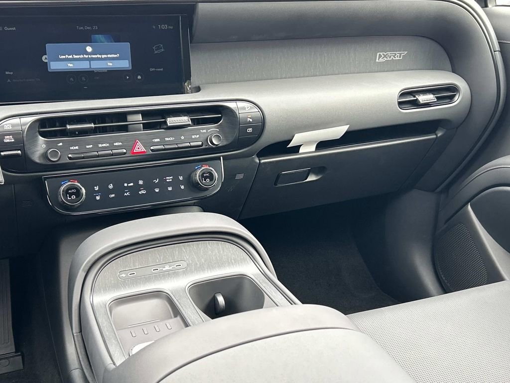 New 2026 Hyundai Palisade XRT Pro AWD/4WD image 26