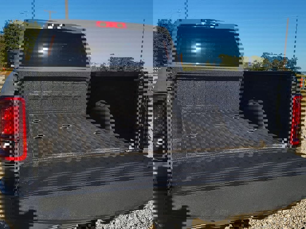 New 2026 RAM 2500 Lone Star image 9