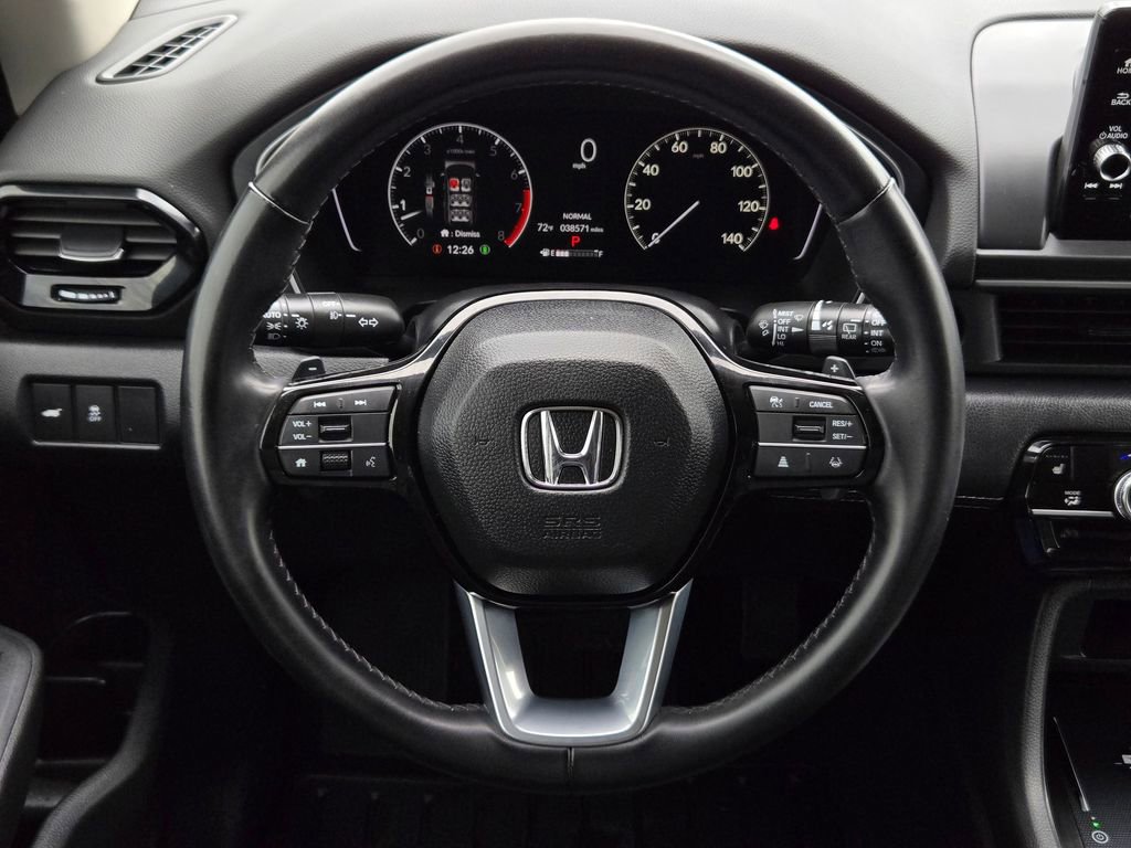 Used 2023 Honda Pilot Touring image 22