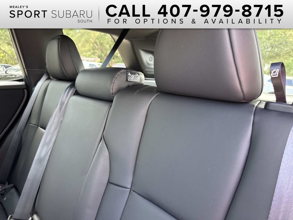 New 2026 Subaru Outback Premium AWD/4WD image 14