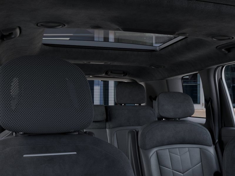 New 2027 Kia Telluride X-Line SX Prestige AWD/4WD image 33