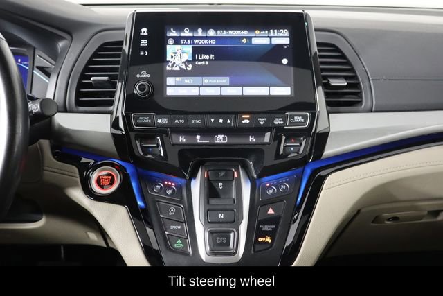 Used 2018 Honda Odyssey Elite image 31