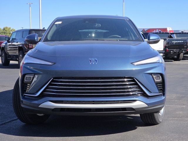 New 2026 Buick Envista Preferred w/ Convenience I Package image 12