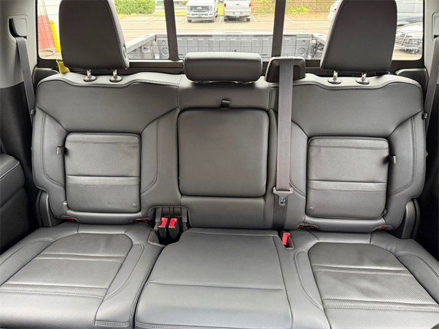 Used 2022 GMC Sierra 3500 Denali image 13