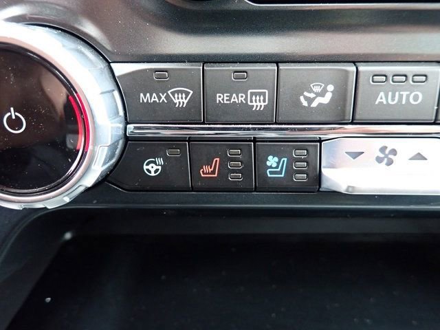 Used 2025 Ford F150 Lariat w/ Equipment Group 501A Mid AWD/4WD image 26