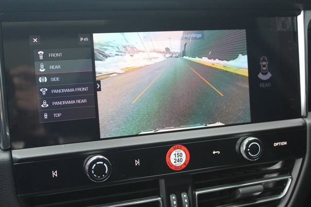 Certified 2025 Porsche Macan image 22