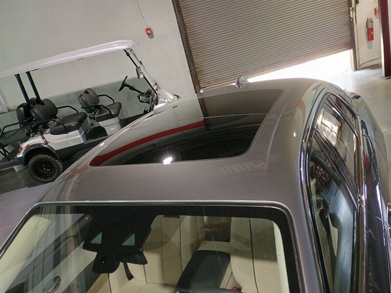 Used 2021 Rolls-Royce Ghost AWD/4WD image 12