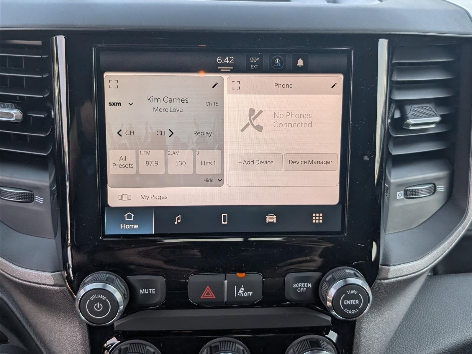 New 2026 RAM 1500 Tradesman AWD/4WD image 22