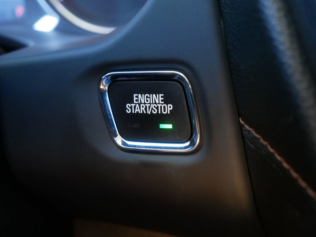 Used 2020 GMC Acadia AT4 w/ LPO, Roadside Safety Package image 22