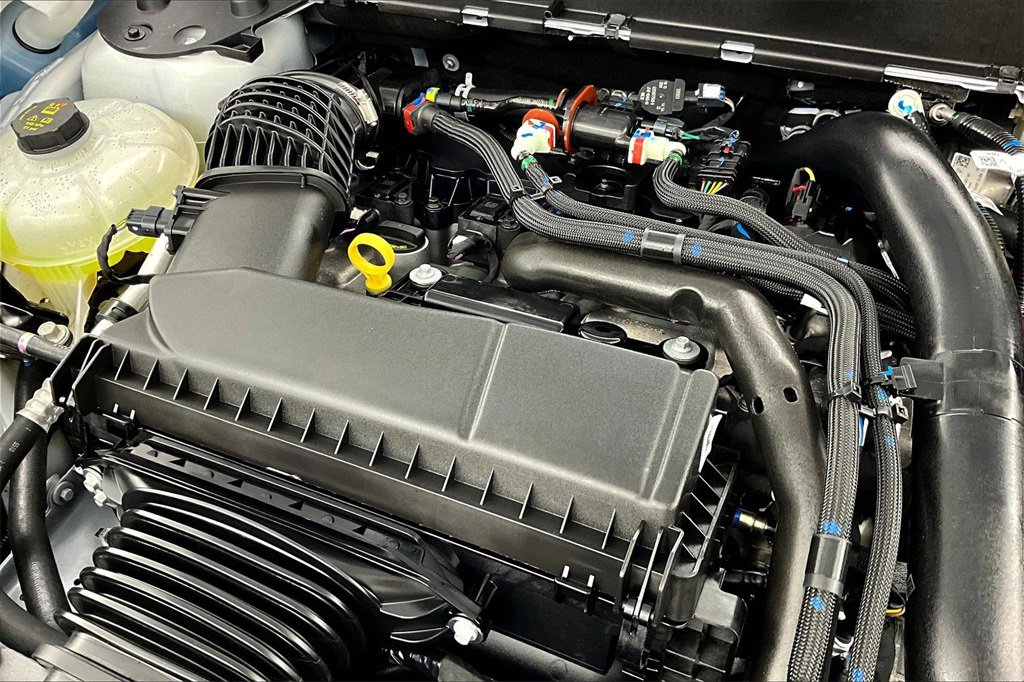 Used 2024 Ford F150 XLT w/ Equipment Group 303A High image 35