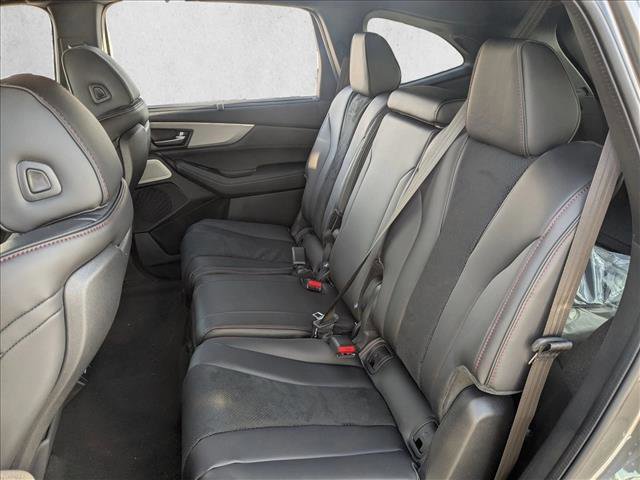 New 2026 Acura MDX A-Spec image 16