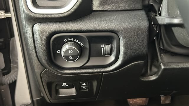 Used 2022 RAM 1500 Big Horn AWD/4WD image 20
