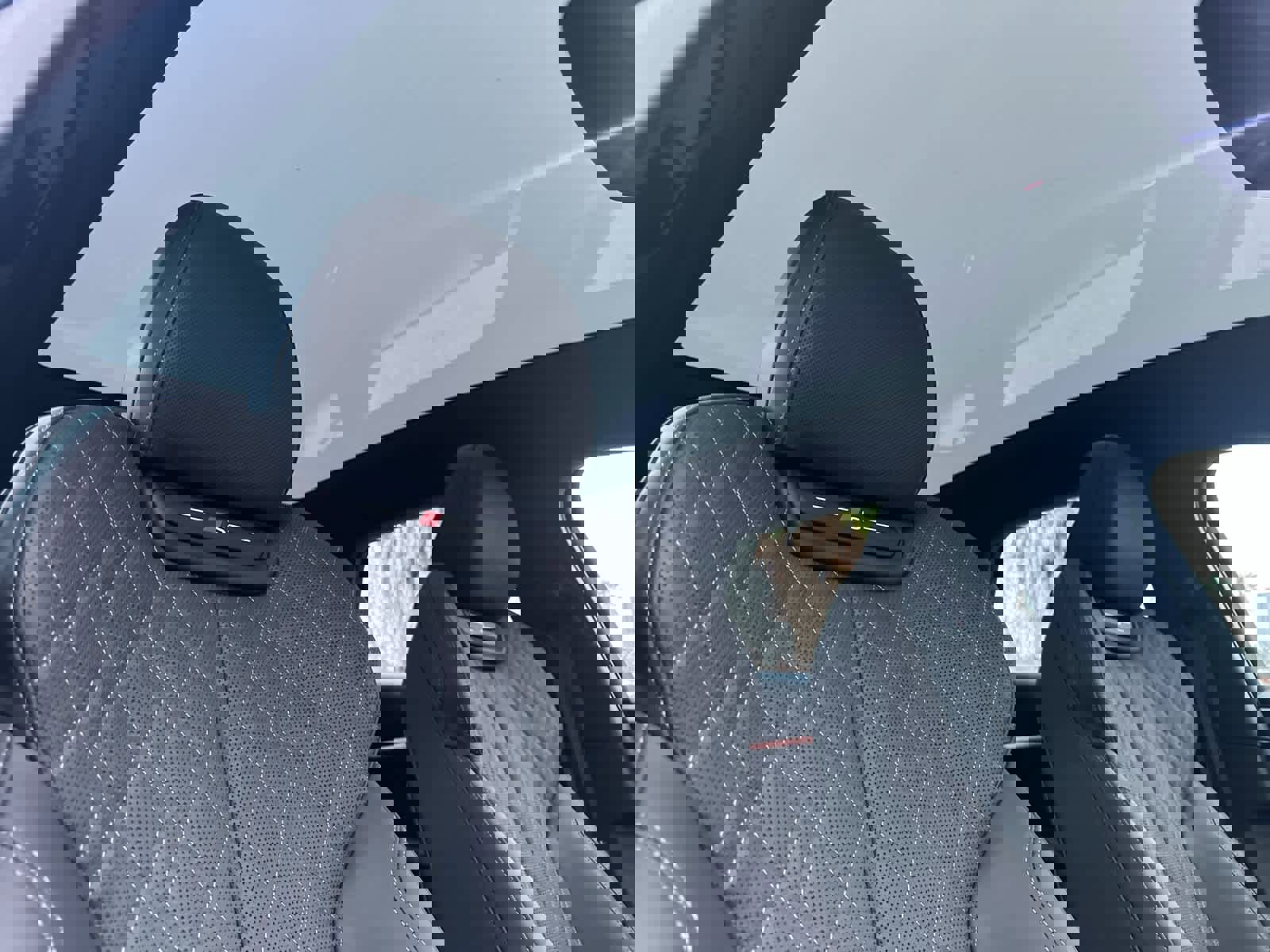 New 2025 Audi S6 e-tron Premium Plus image 16