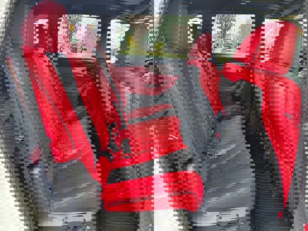 Used 2023 Acura MDX A-Spec image 39