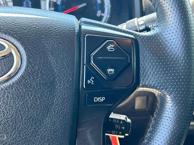 Used 2019 Toyota 4Runner TRD Pro AWD/4WD image 31