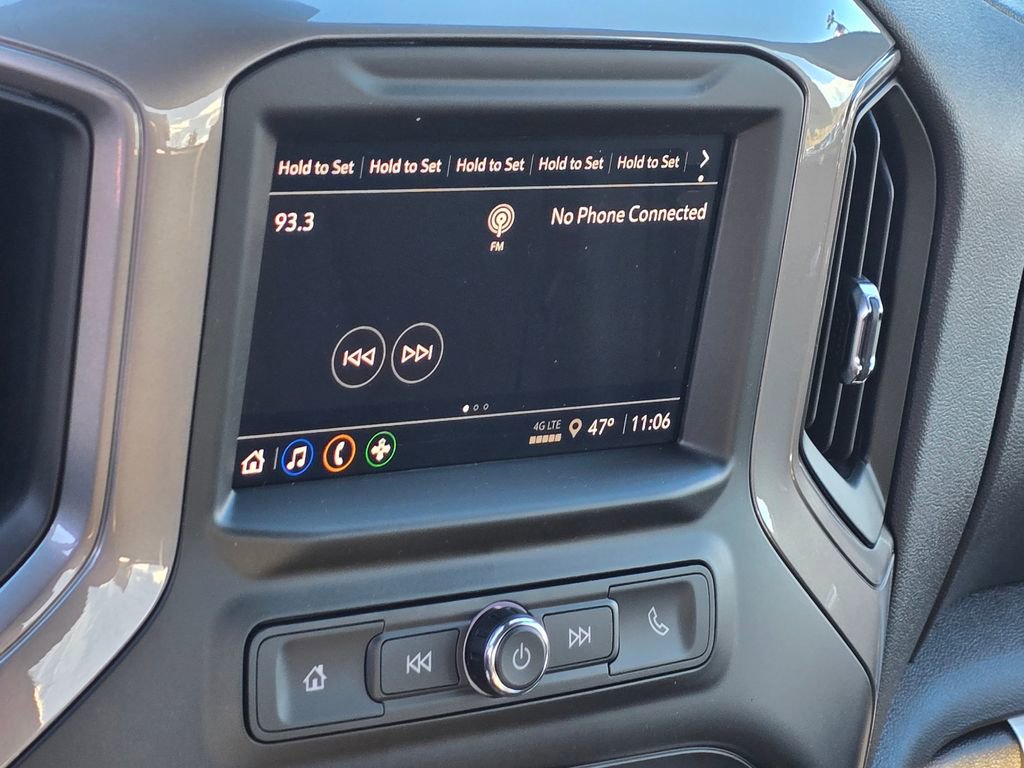 New 2026 GMC Sierra 1500 Pro w/ Pro Value Package image 31