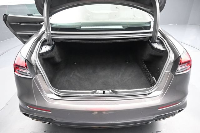 Used 2022 Maserati Quattroporte Modena Q4 AWD/4WD image 13