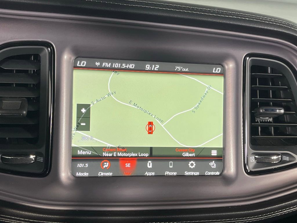 Used 2023 Dodge Challenger R/T w/ Plus Package image 16