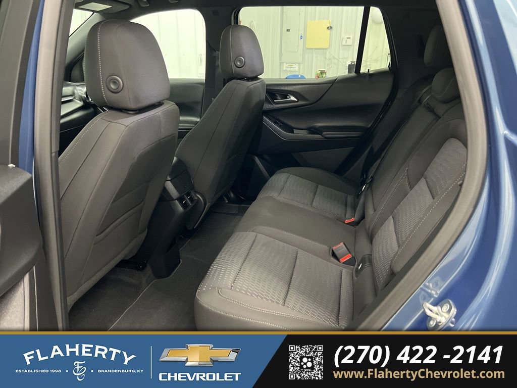 New 2026 Chevrolet Equinox LT image 11