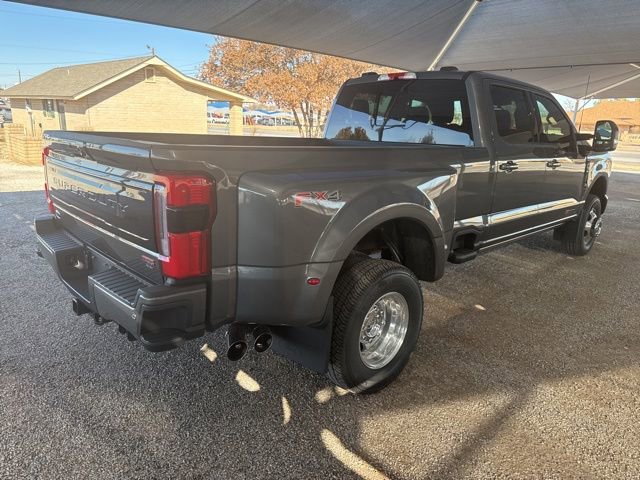 New 2026 Ford F350 Platinum image 8