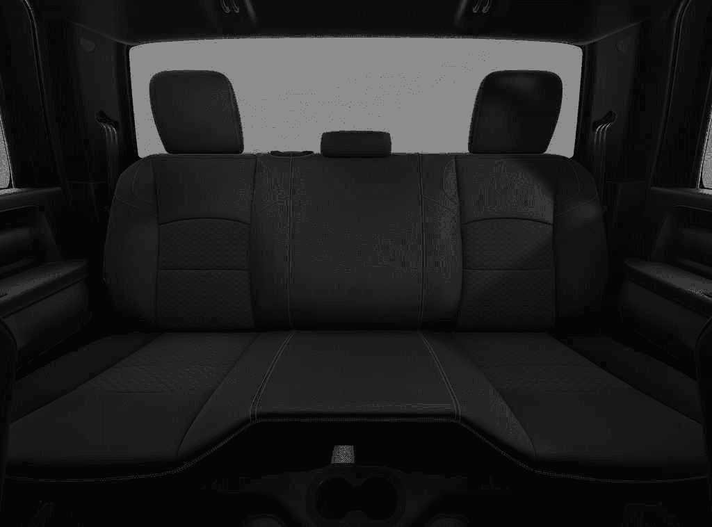 New 2026 RAM 2500 Tradesman image 3