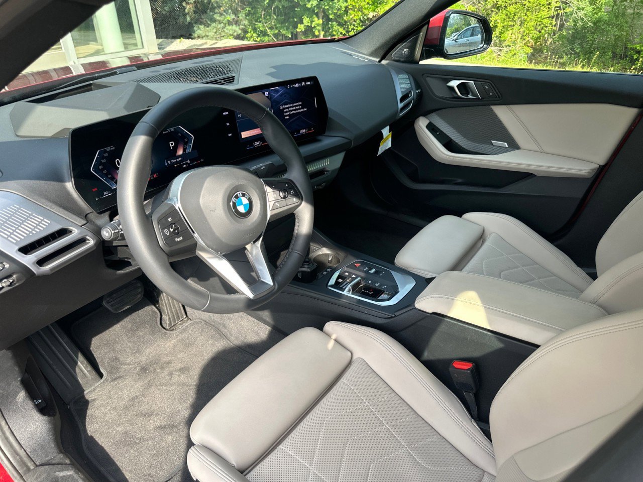 Certified 2025 BMW 228i xDrive w/ Premium Package AWD/4WD image 19