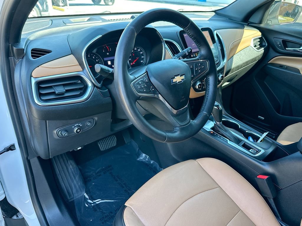 Used 2020 Chevrolet Equinox Premier image 10