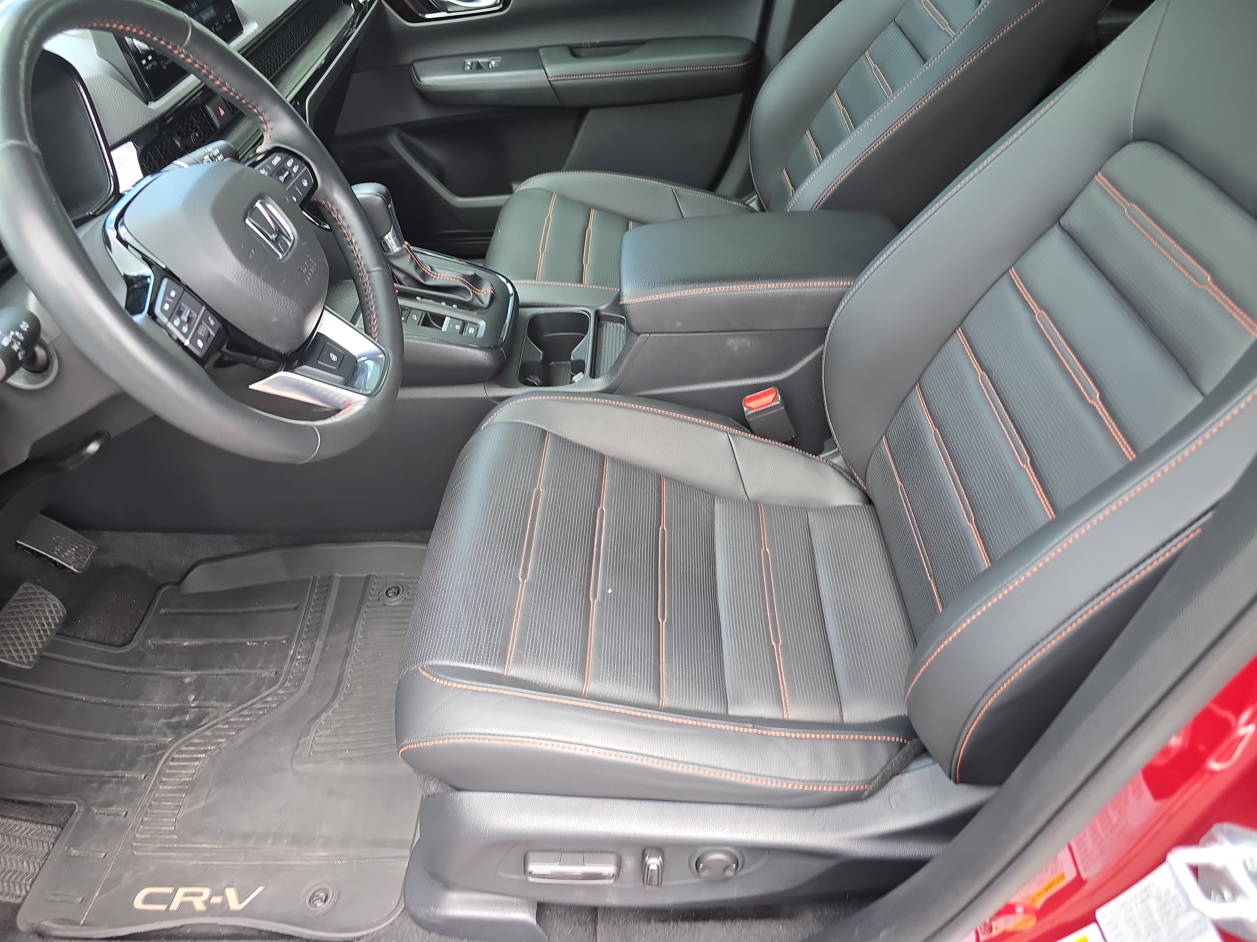 Used 2023 Honda CR-V Sport Touring image 20