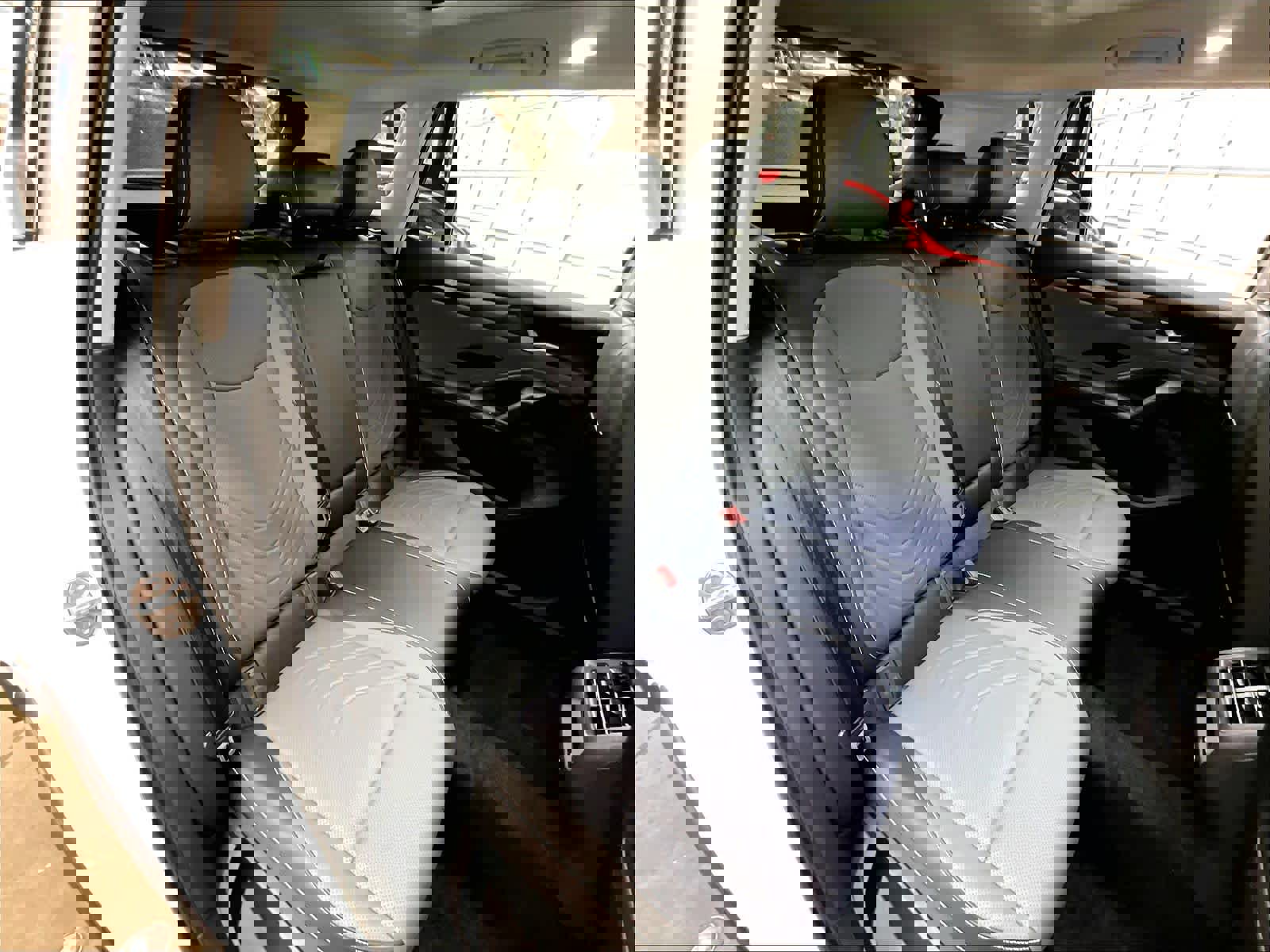 New 2026 Volkswagen Tiguan SE image 27