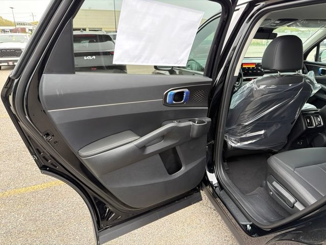 New 2026 Kia Sorento S AWD/4WD image 9