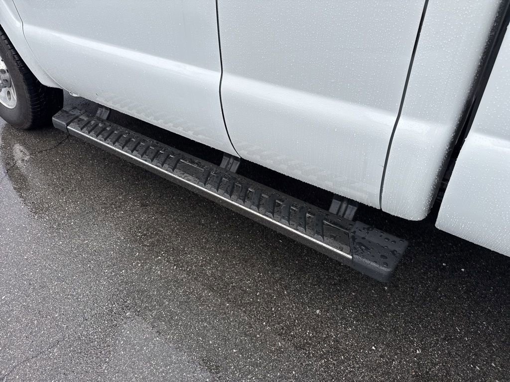 Used 2015 Ford F250 XL w/ Power Equipment Group image 6