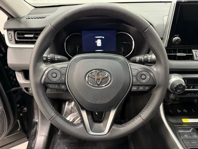 Used 2024 Toyota RAV4 XLE Premium image 22