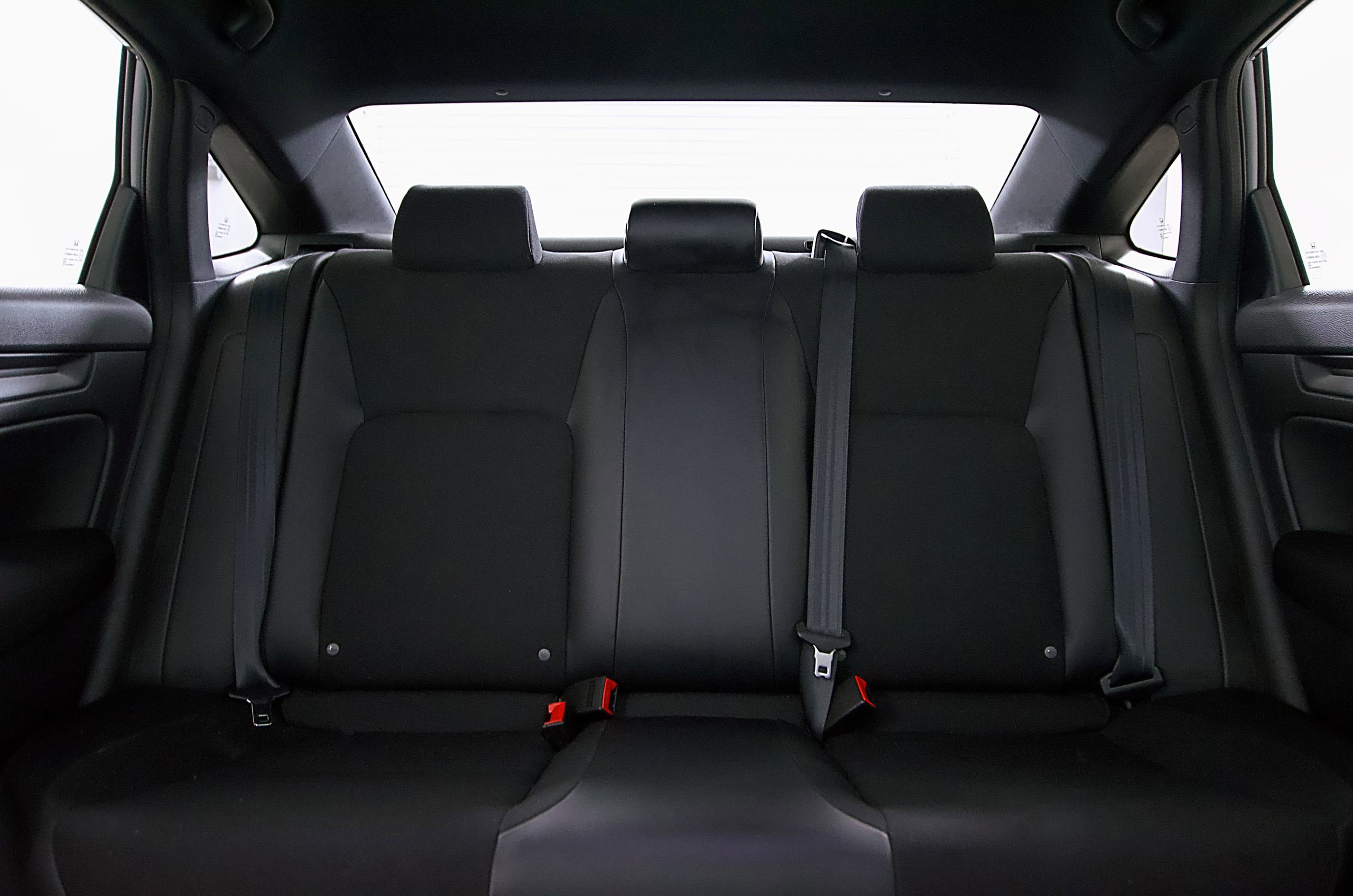 Certified 2026 Honda Civic Sport image 15