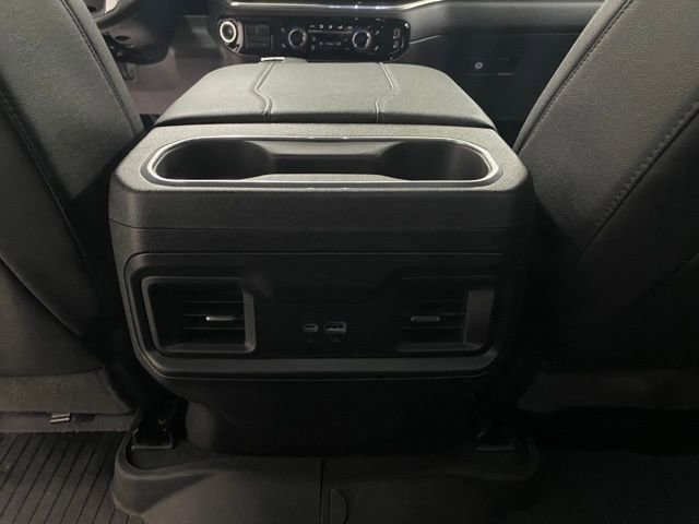 New 2025 Chevrolet Silverado 1500 RST w/ RST All Star Premium Package image 19