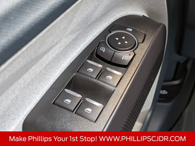 Used 2025 Ford Maverick XLT w/ XLT Luxury Package FWD image 22