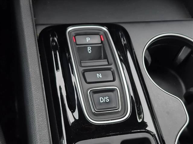 Certified 2024 Honda Pilot LX image 12