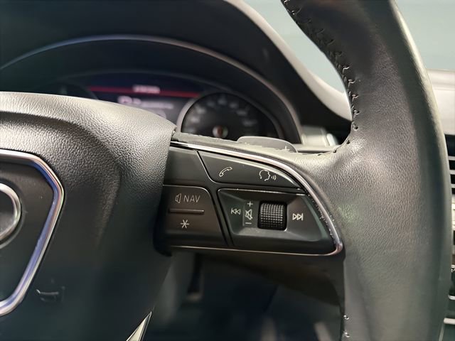 Used 2018 Audi Q7 2.0T Premium image 17