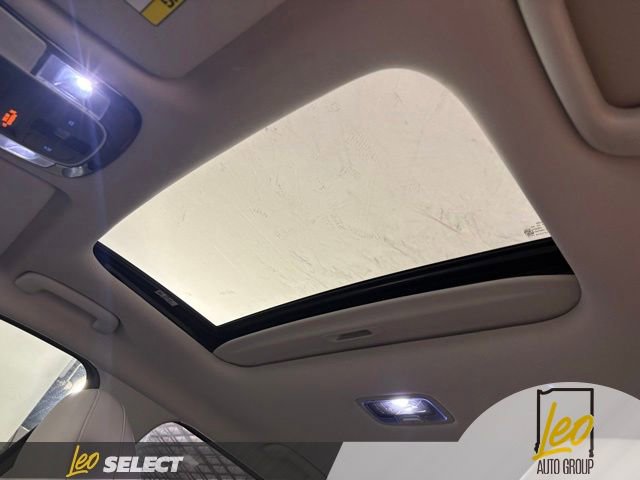 Used 2025 Hyundai Tucson SEL FWD image 20
