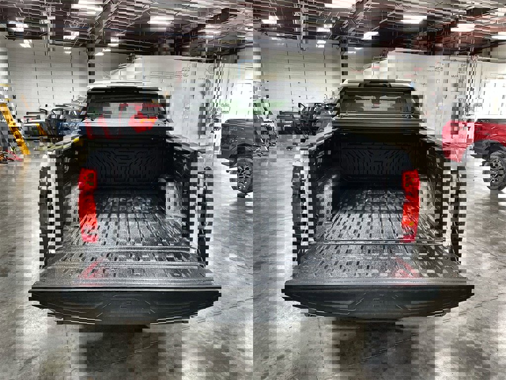 Used 2025 Chevrolet Silverado EV W/T image 24