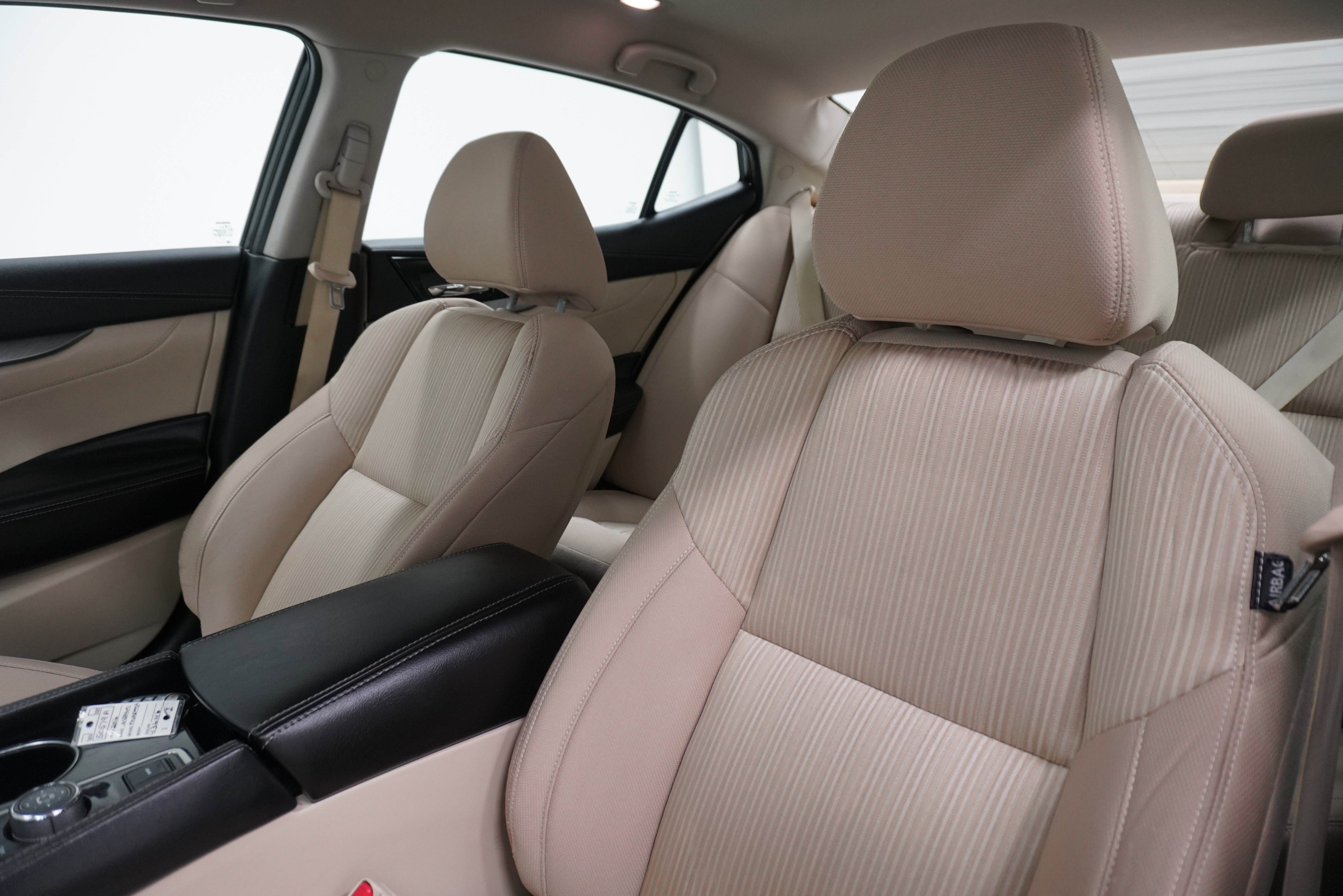 Used 2016 Nissan Maxima 3.5 S image 10