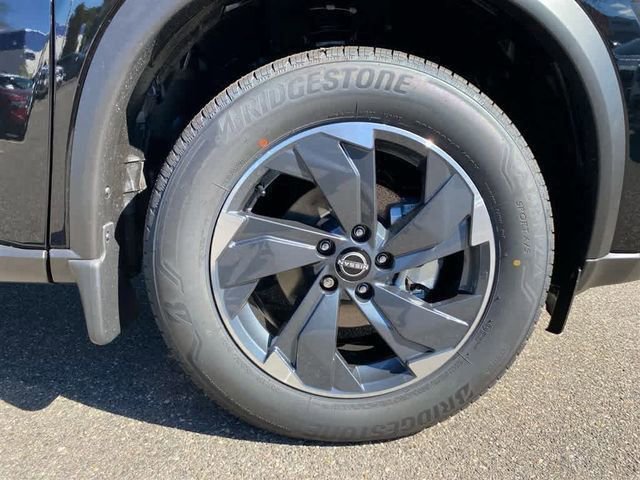 New 2026 Nissan Rogue SV image 28