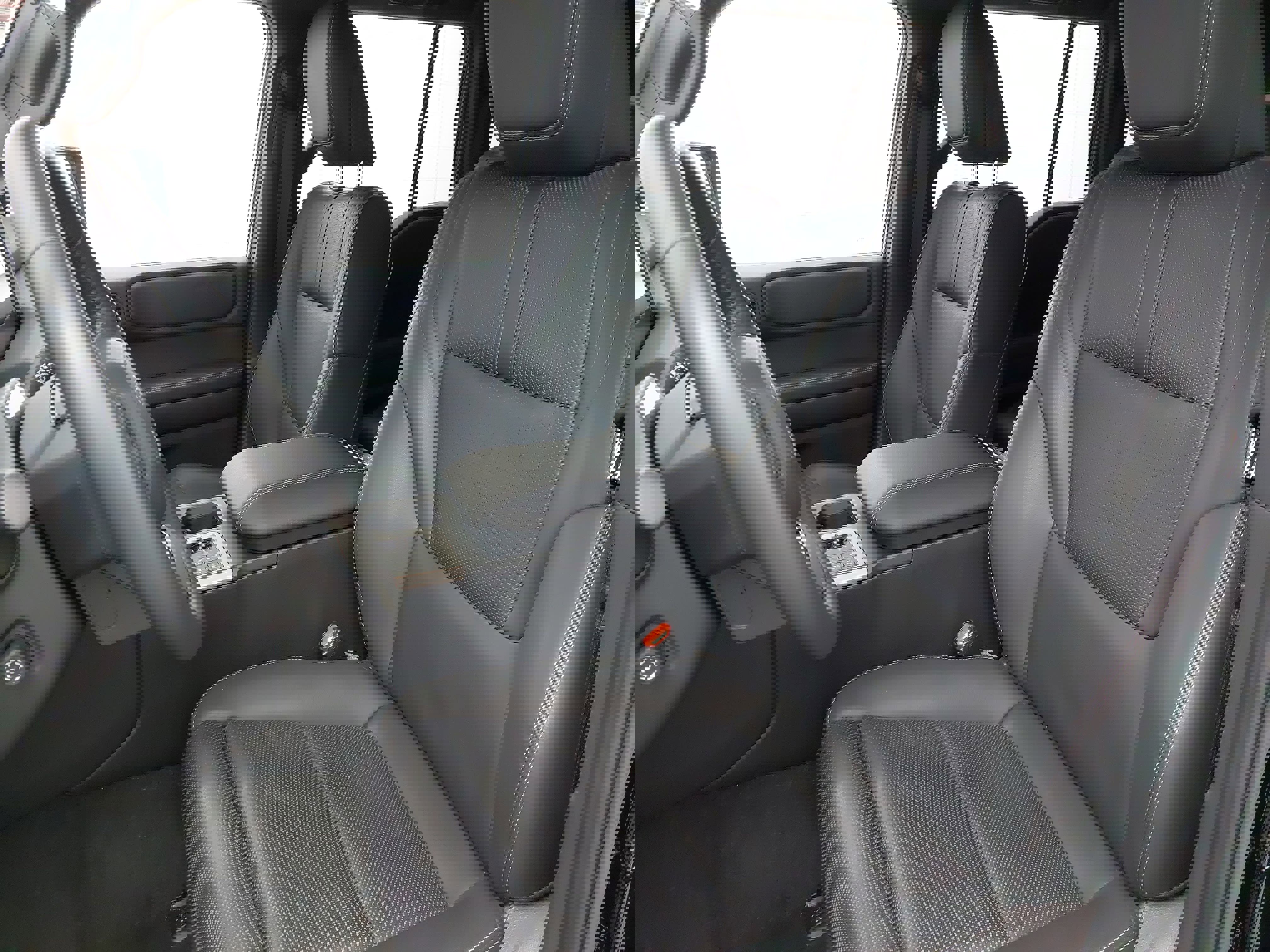 Used 2024 Toyota Land Cruiser image 17