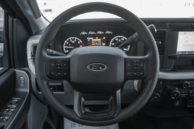 New 2026 Ford F250 XL w/ STX Appearance Package AWD/4WD image 38