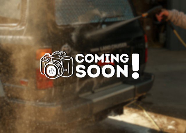 Used 1997 Land Rover Defender 90 image 1