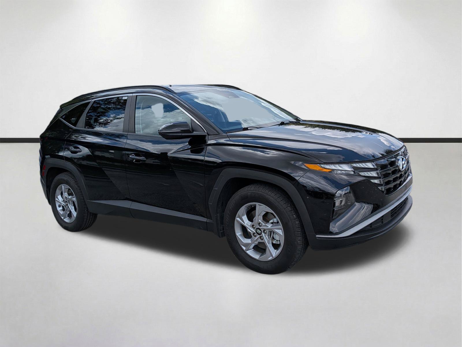 Used 2023 Hyundai Tucson SEL FWD video 1
