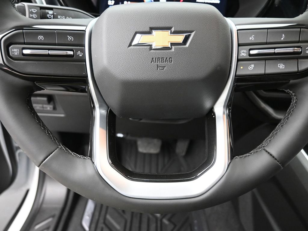 New 2026 Chevrolet Colorado LT w/ LT Convenience Package image 17