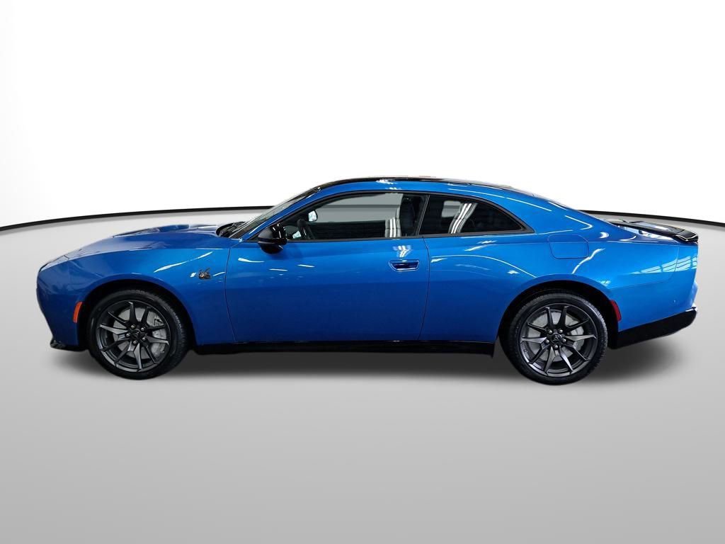 New 2026 Dodge Charger Scat Pack w/ Blacktop Package image 2