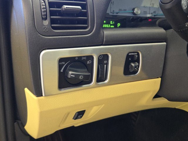 Used 2002 Ford Thunderbird RWD image 18